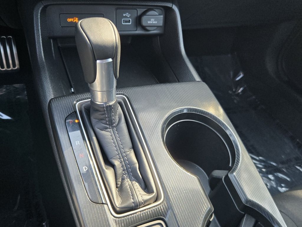 2024 Honda Civic - $24,594