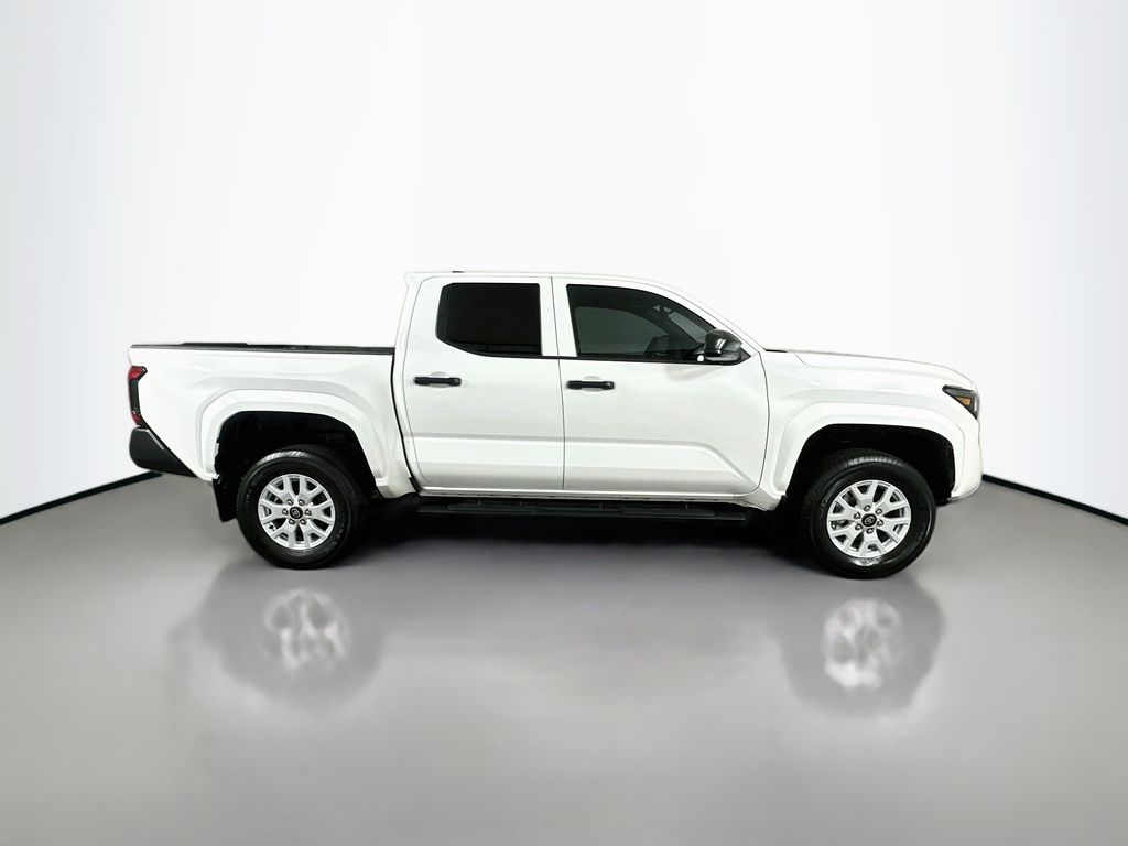Thumbnail: 2024 Toyota Tacoma - 4