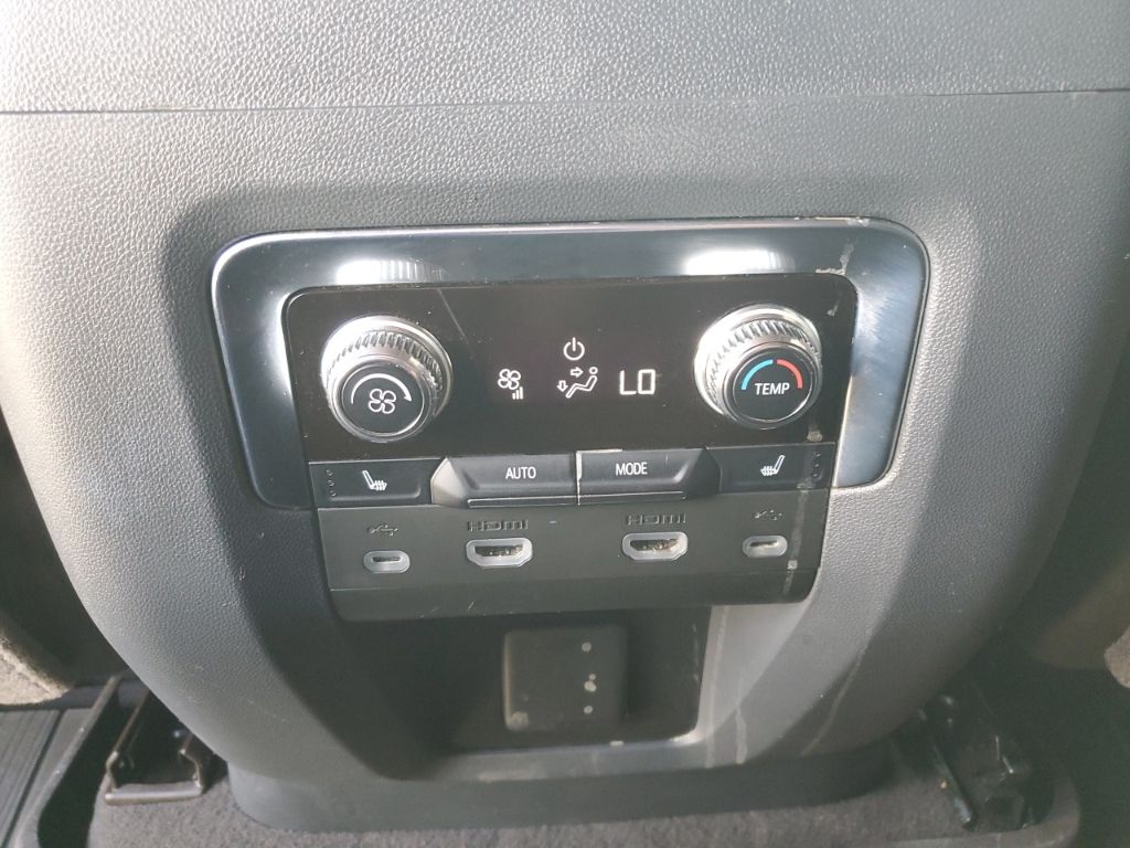 Used Car 2021 Gmc Yukon  Denali For Sale Under $50,000 In Austin, Texas