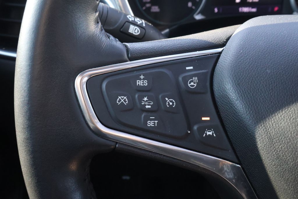 Thumbnail: 2021 Chevrolet Equinox - 20