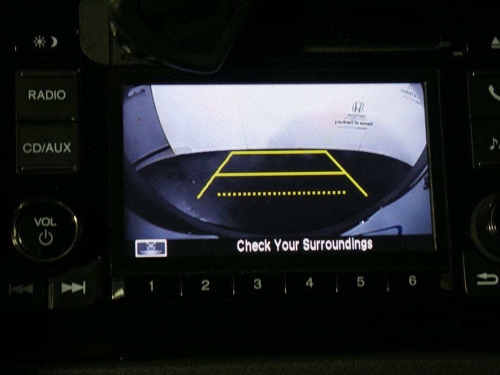 Thumbnail: 2018 Honda HR-V - 19