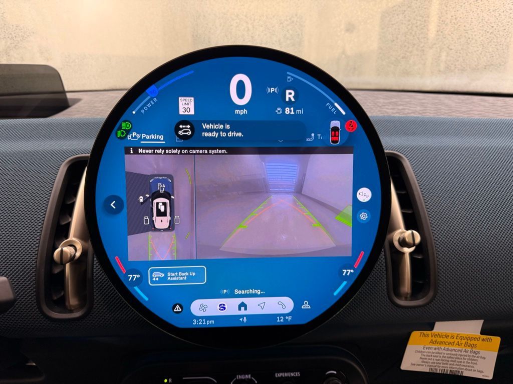 Thumbnail: 2026 MINI Cooper Countryman - 17