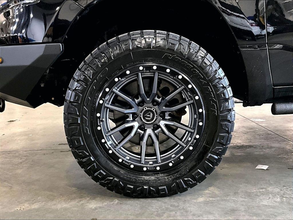 2023 Ram 1500 — photo 7