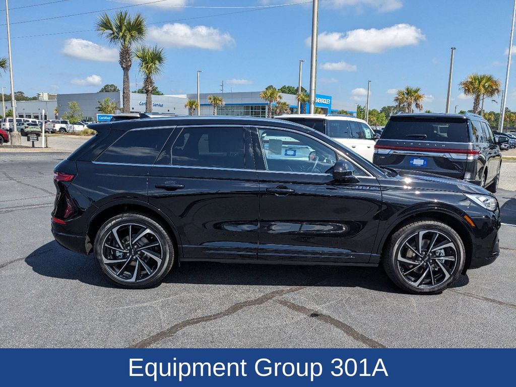 2024 Lincoln Corsair Grand Touring