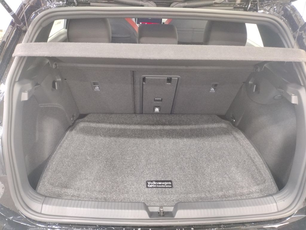 2026 Volkswagen Golf GTI 2.0T S