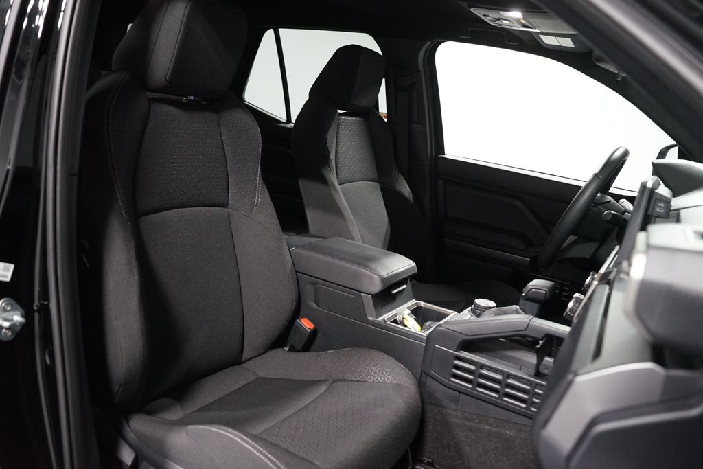 Thumbnail: 2025 Toyota 4Runner - 29