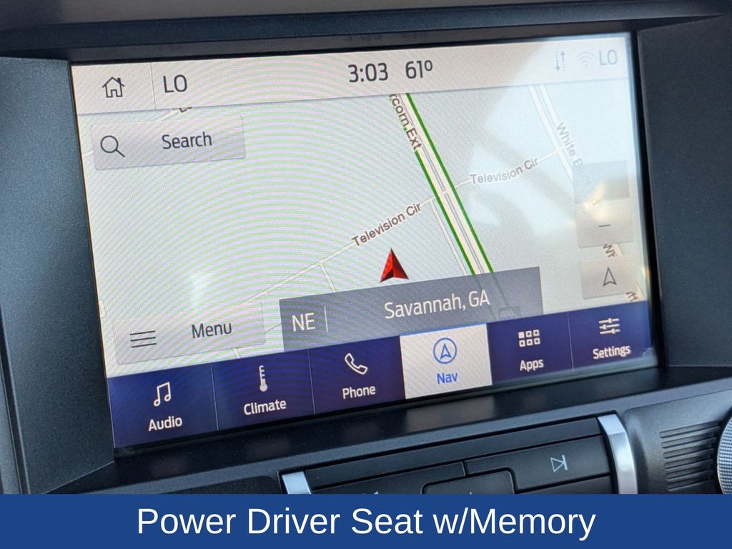 2023 Ford Mustang GT Premium Convertible