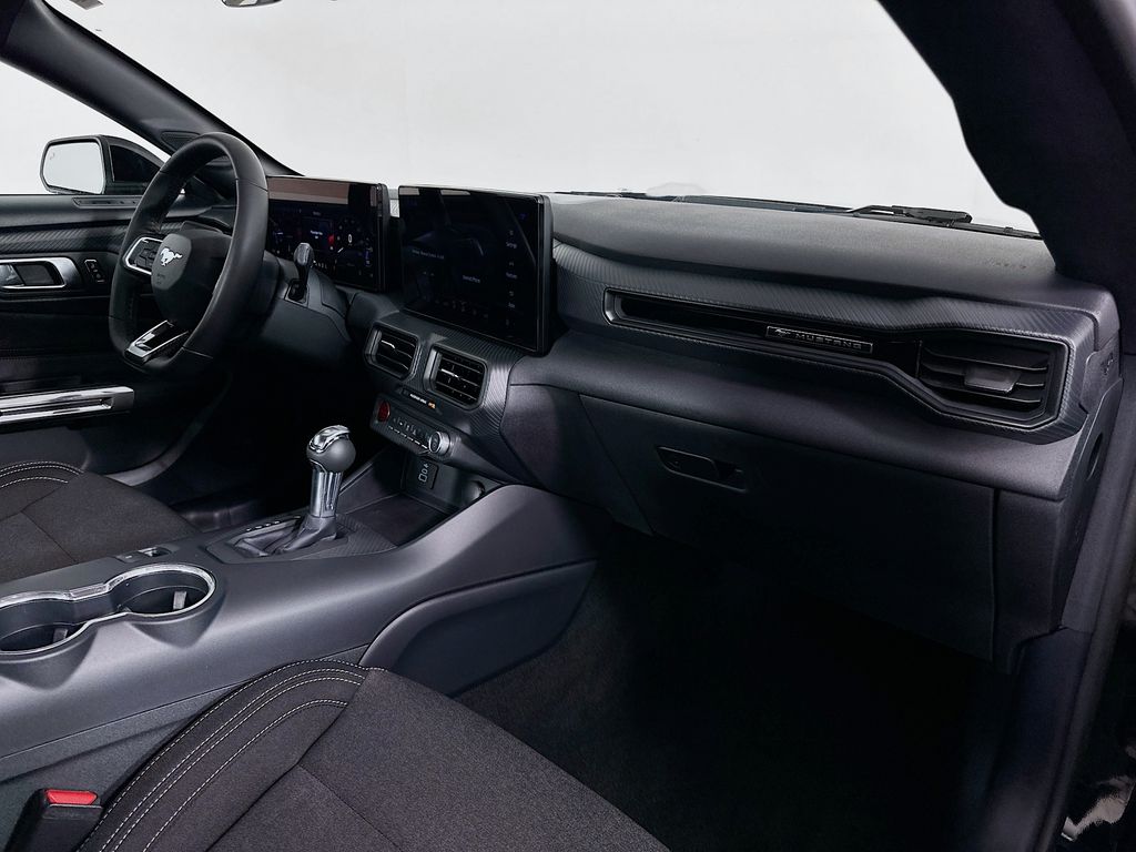 Thumbnail: 2024 Ford Mustang - 27
