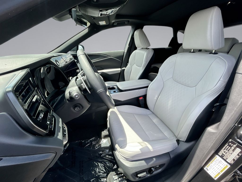 Thumbnail: 2026 Lexus RX - 28