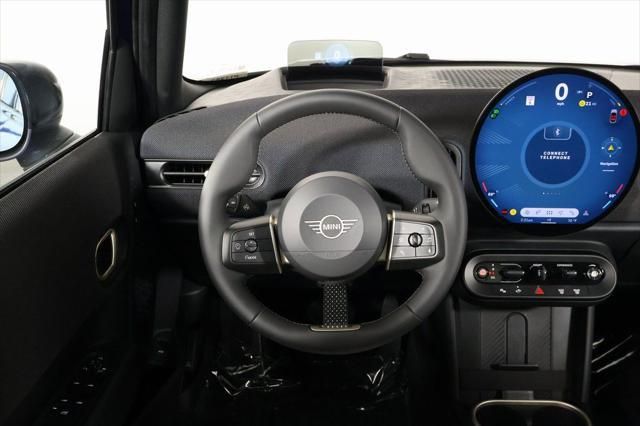 Thumbnail: 2026 MINI Cooper - 3