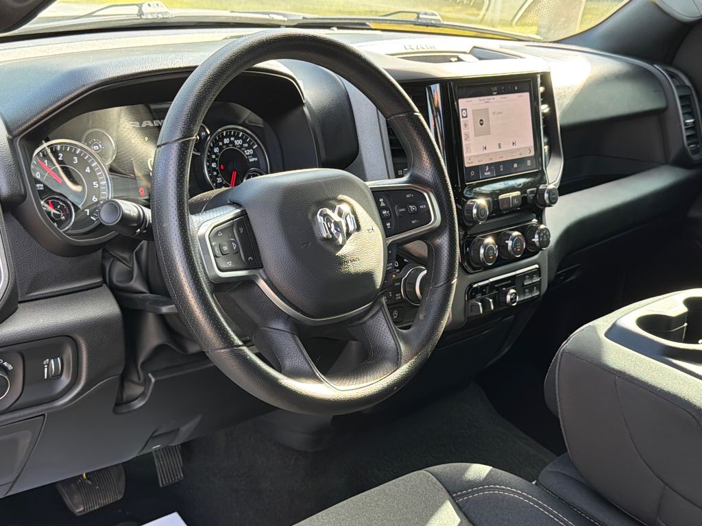 Used 2025 Ram 1500 Truck