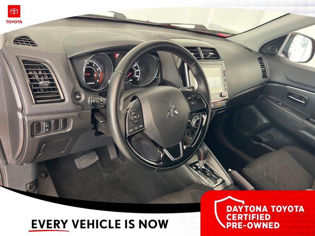 2026 Mitsubishi Outlander Sport LE - Photo 22