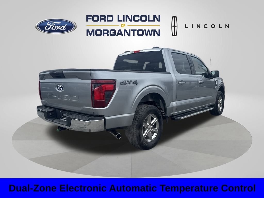 View vehicle photo 5