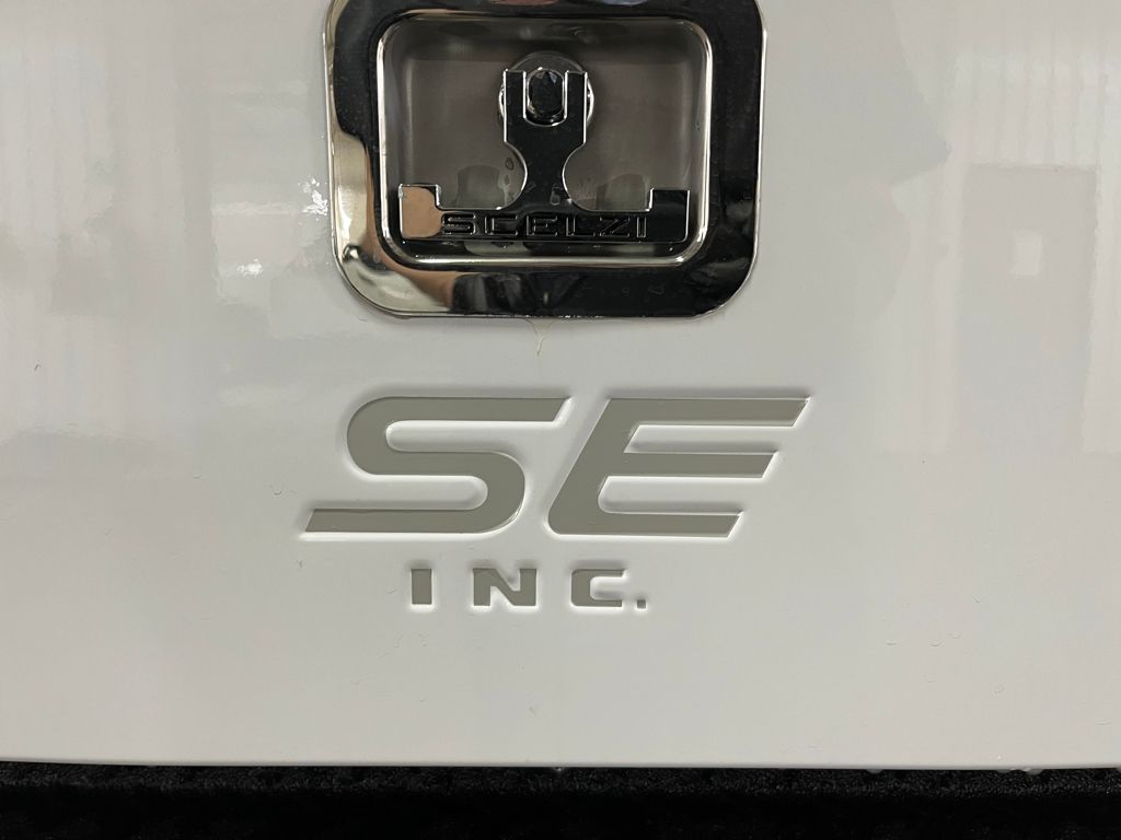 2025 Ford F-350 Regular Cab DRW 4WD Service Truck for sale #9F0436 - photo 16