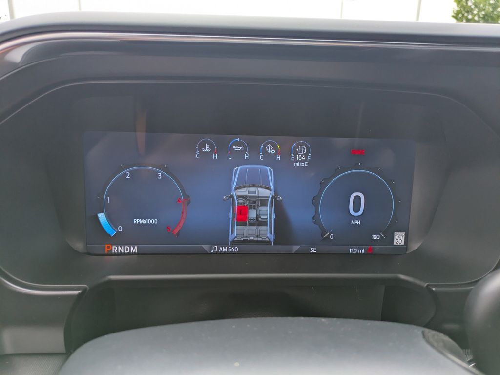 2026 Ford F-250 Super Duty Platinum