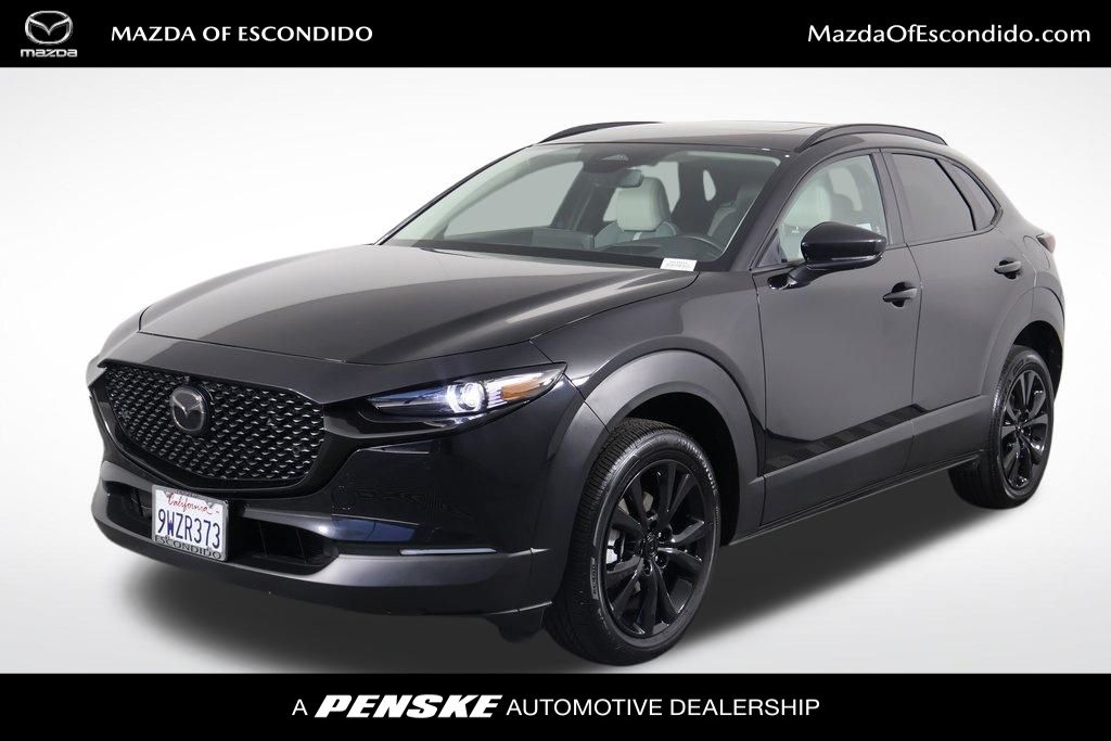 Thumbnail: 2026 Mazda CX-30 - 1