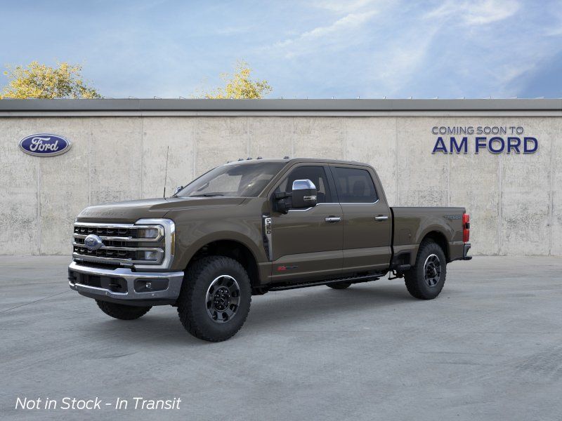 2026 Ford F-350SD