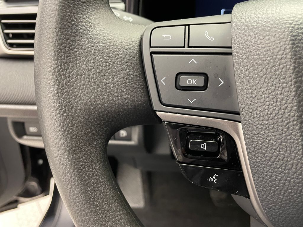 2025 Toyota Camry LE 21