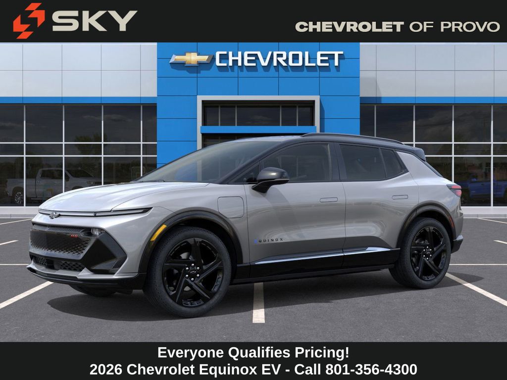 View vehicle photo 2