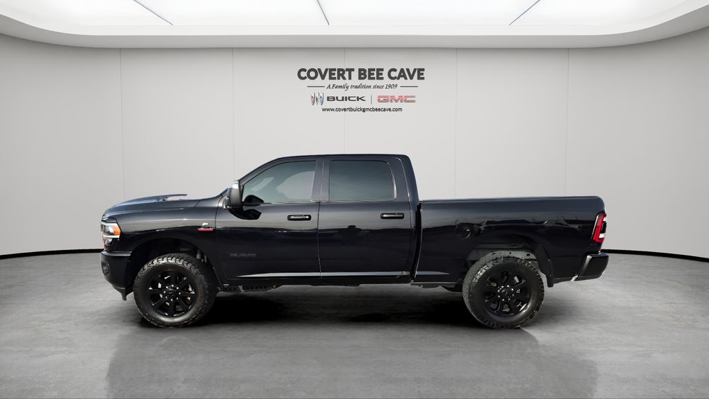 Used Car 2024 Ram 2500  Laramie For Sale Under $60,000 In Austin, Texas