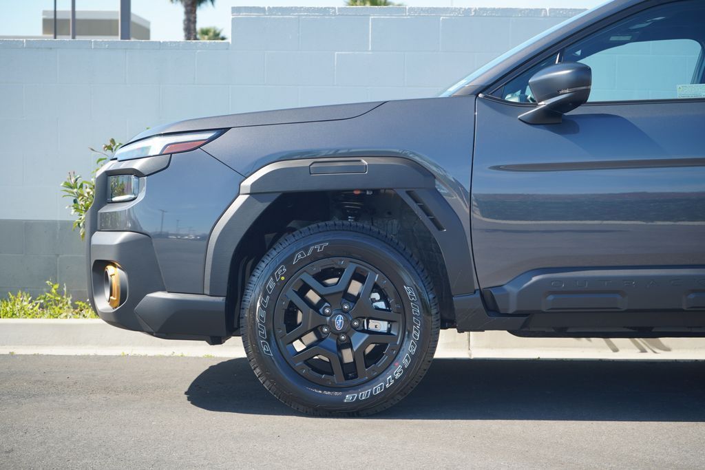 Thumbnail: 2026 Subaru Outback - 2