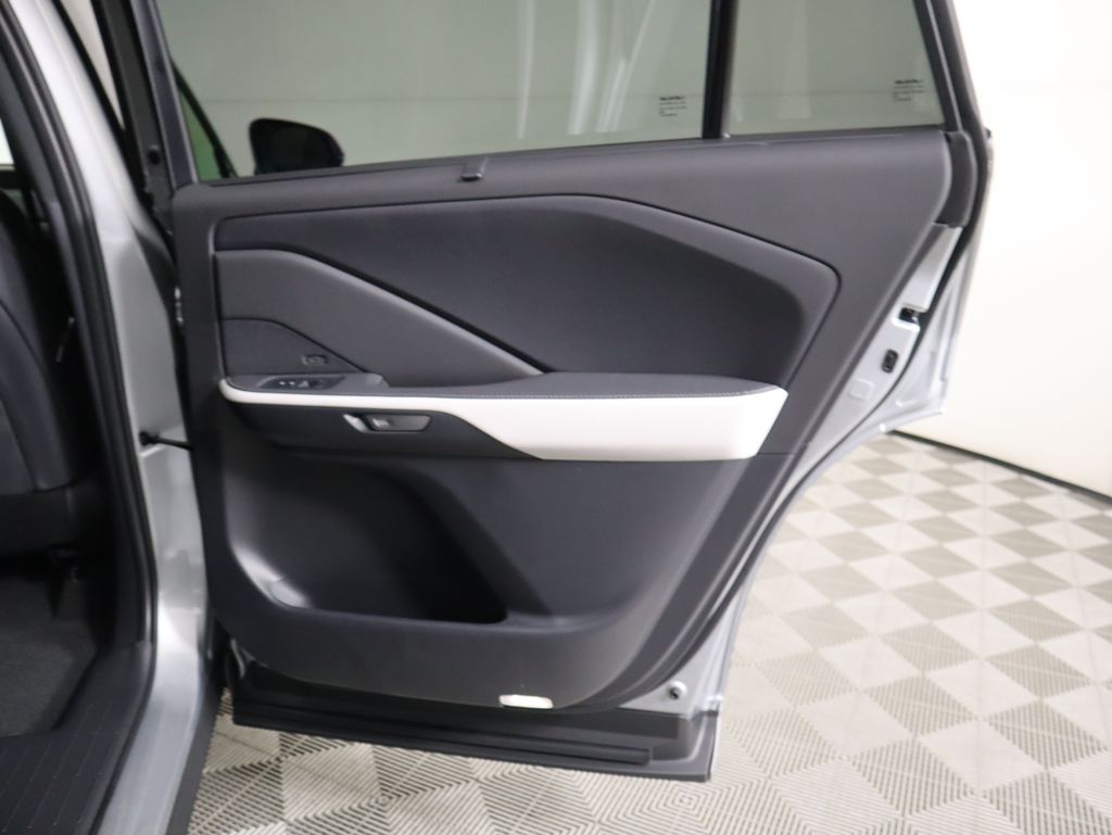 Thumbnail: 2026 Lexus TX - 28