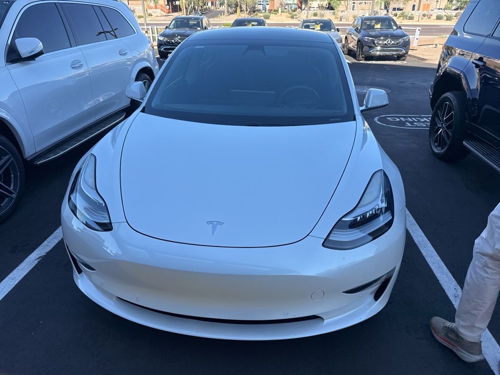 Thumbnail: 2020 Tesla Model 3 - 2