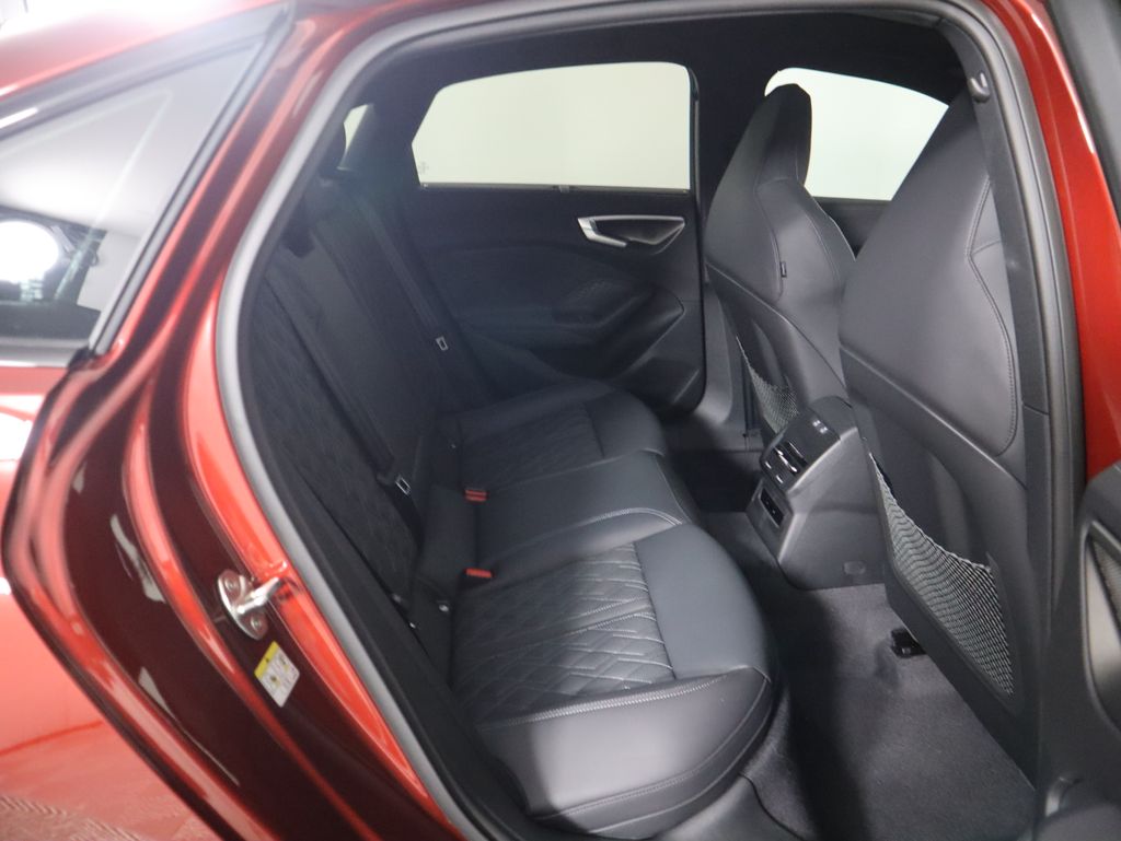 Thumbnail: 2025 Audi S5 - 24