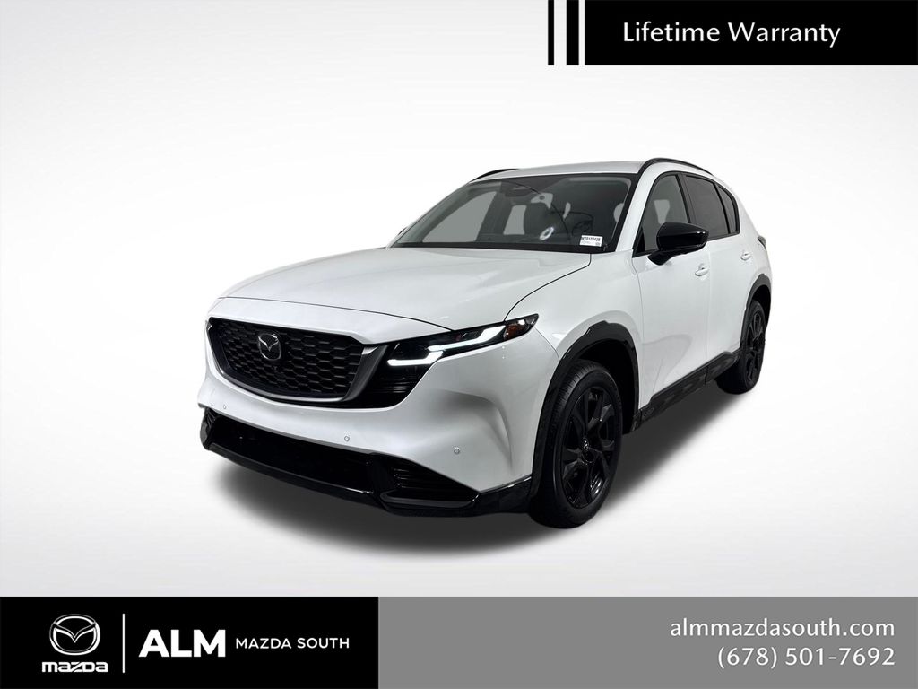 New Mazda CX-5 For Sale in Morrow | ALM Mazda South