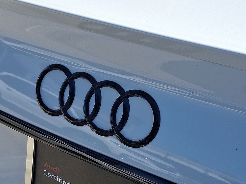 Thumbnail: 2023 Audi S4 - 30