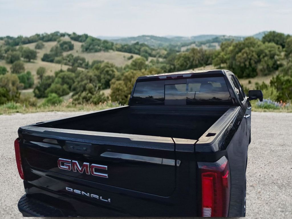 Used Car 2023 Gmc Sierra 1500  Denali For Sale Under $50,000 In Austin, Texas