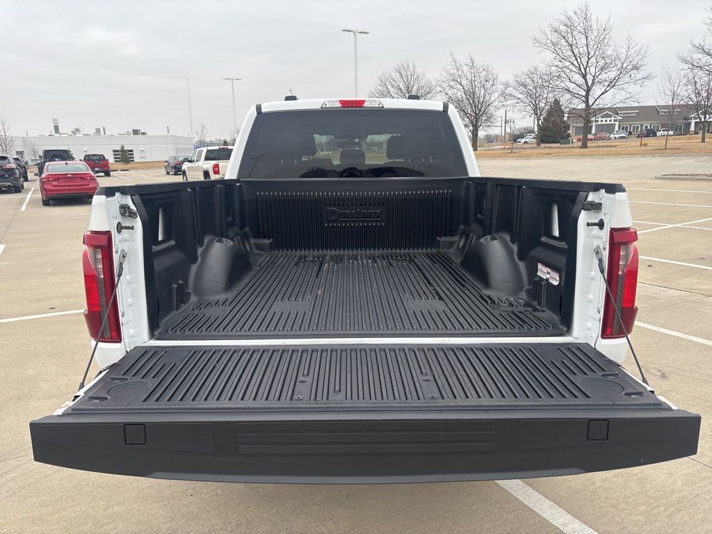 Used 2024 Ford F-150 Truck