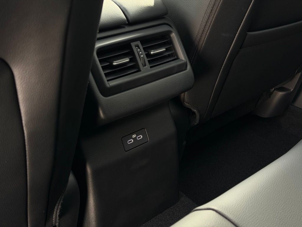 New 2026 Red Mazda Premium image 28