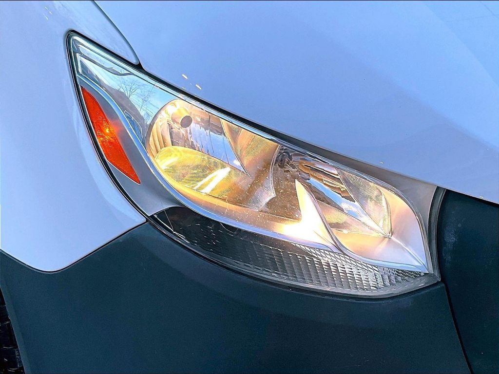 2024 Mercedes-Benz Sprinter 2500 — photo 30