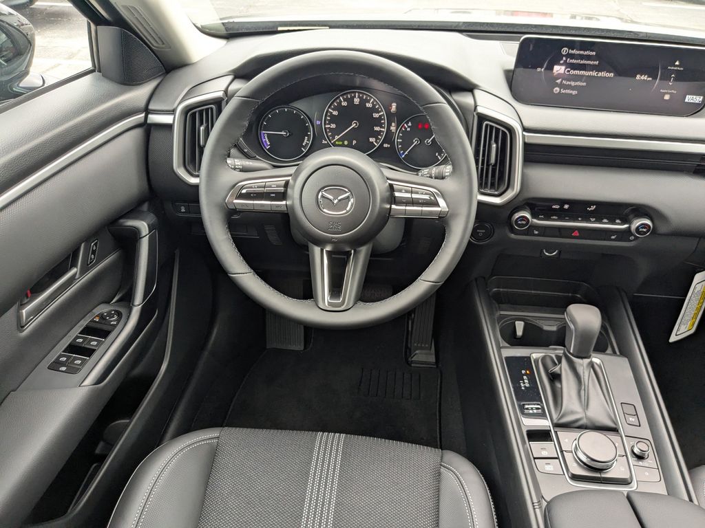 2026 Mazda CX-50 Hybrid Preferred