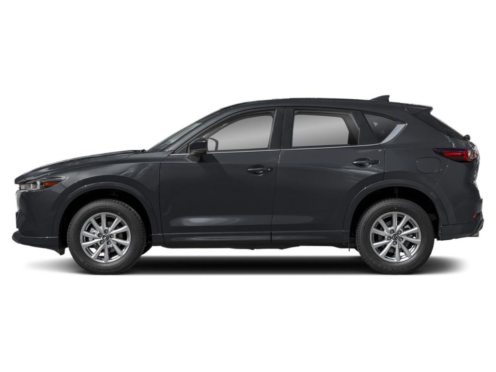 New Car 2025 Mazda Cx-5  2.5 S Preferred Package For Sale Under $35,000 In Georgetown, Texas