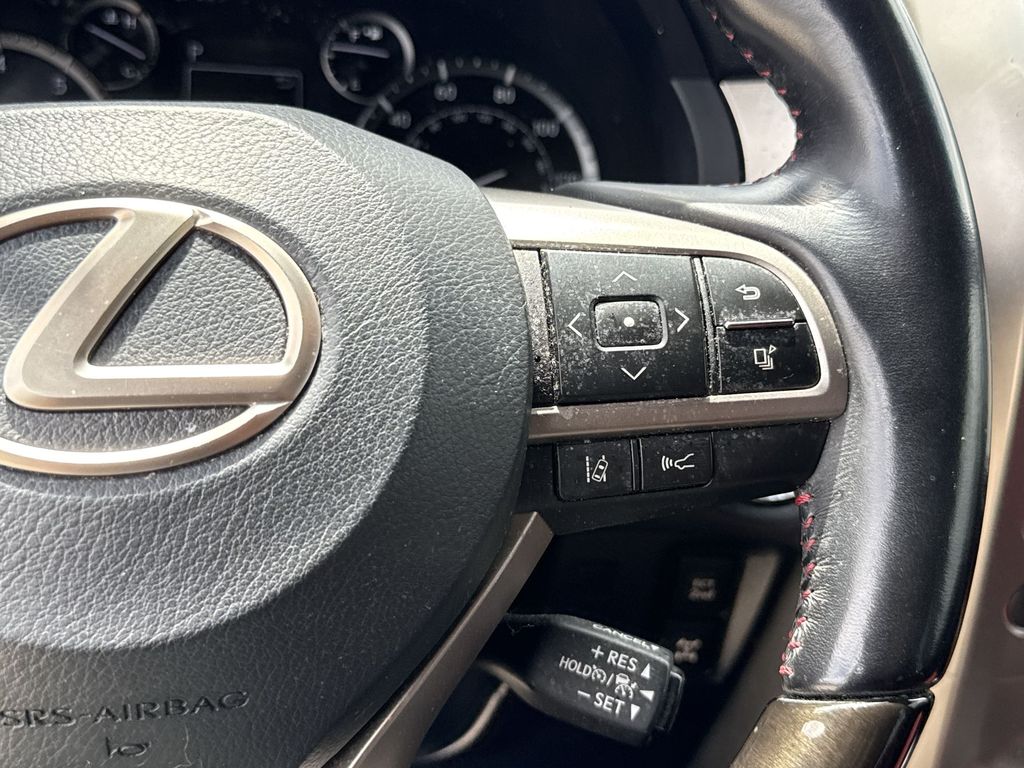 Thumbnail: 2021 Lexus GX - 27