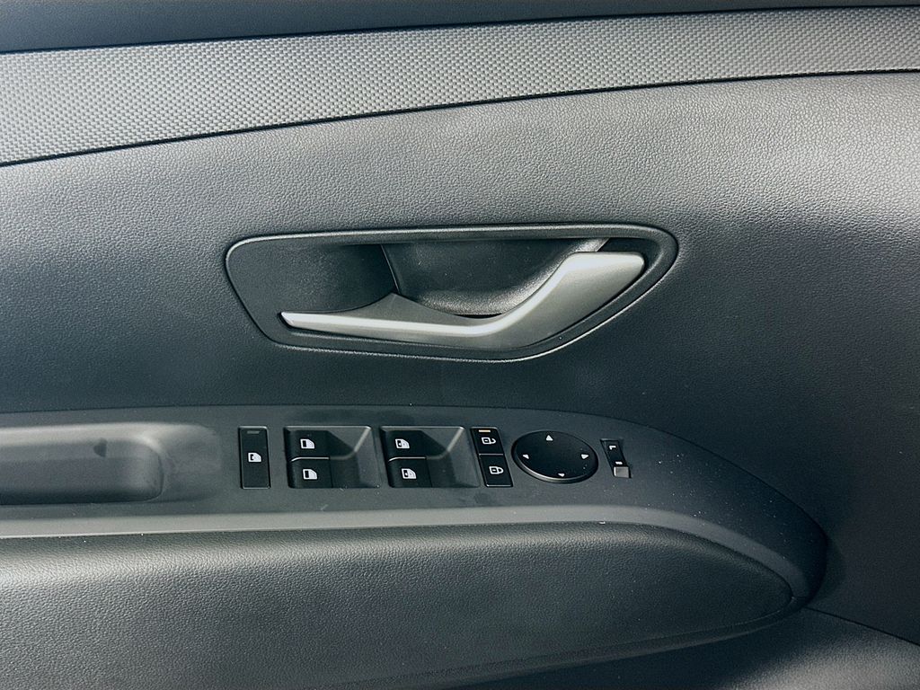 Thumbnail: 2026 Hyundai Tucson - 19