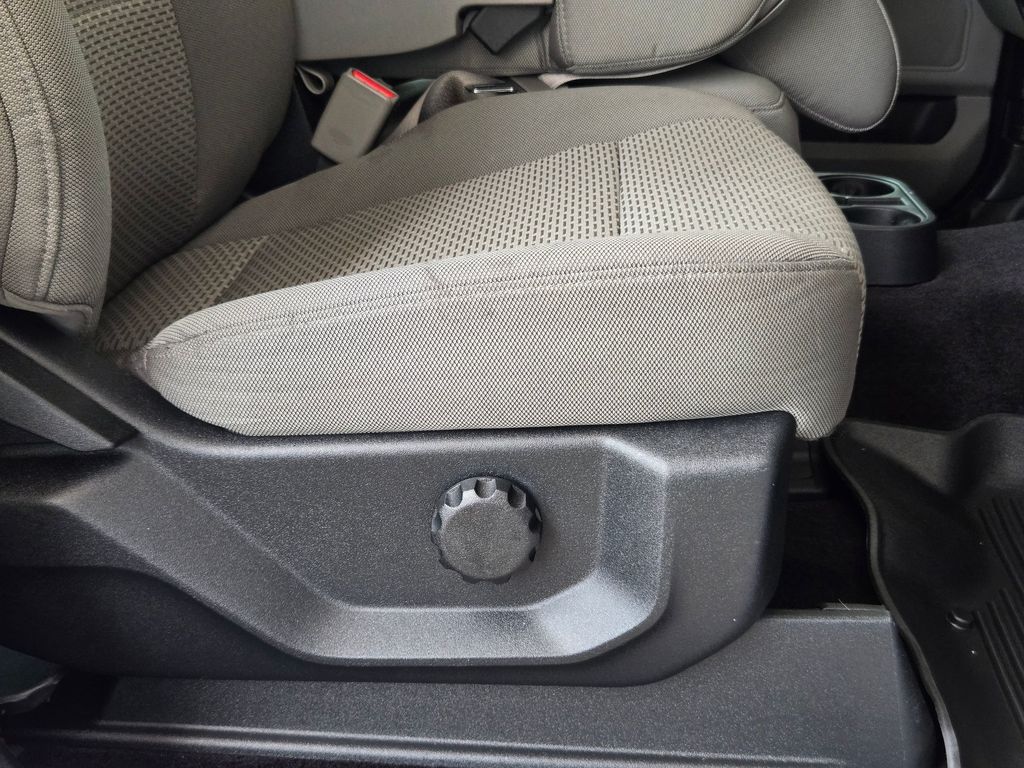 Used 2015 Ford F-150 Truck