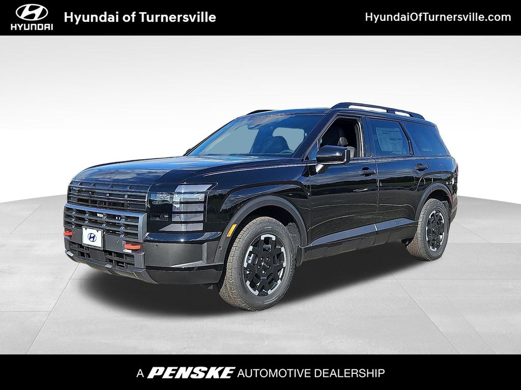 Thumbnail: 2026 Hyundai Palisade - 1