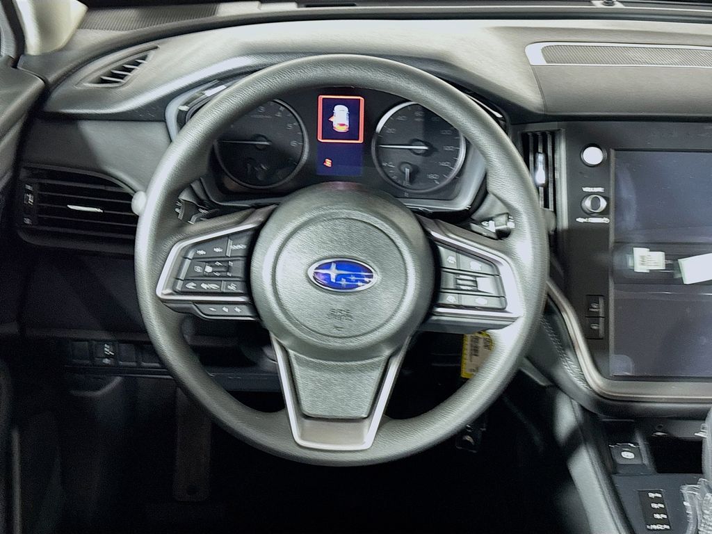 2025 Subaru Outback 2.5i