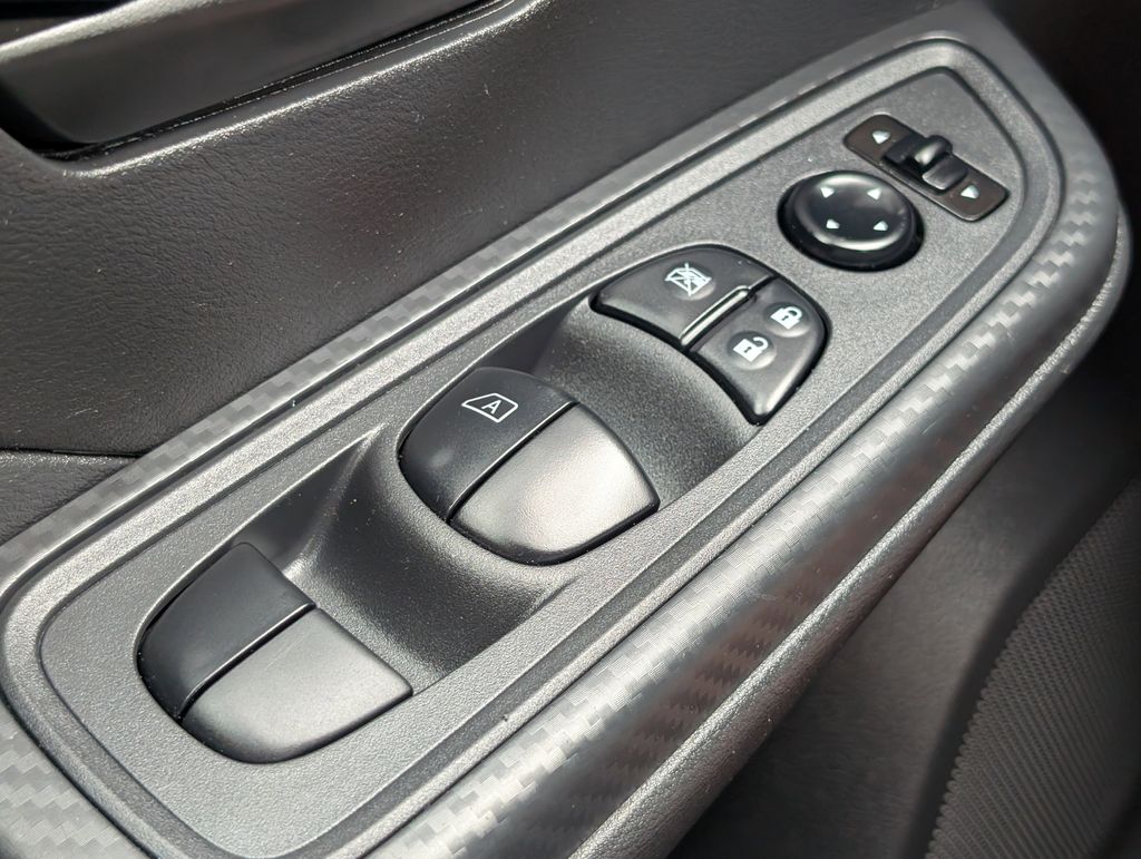 Used 2024 Nissan Versa Sedan