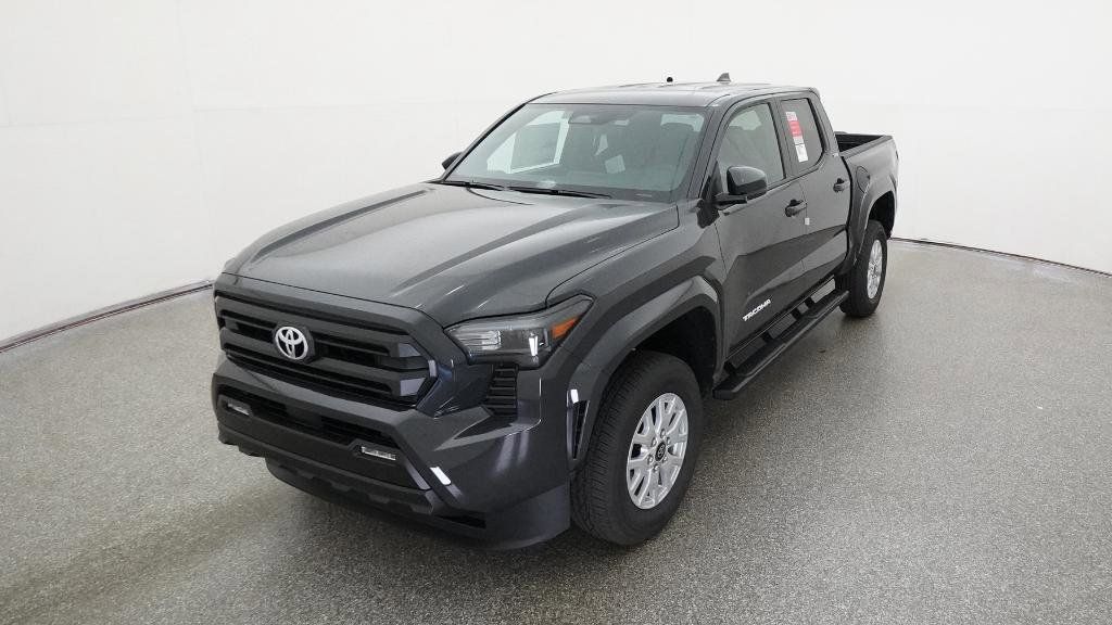 Thumbnail: 2025 Toyota Tacoma - 20
