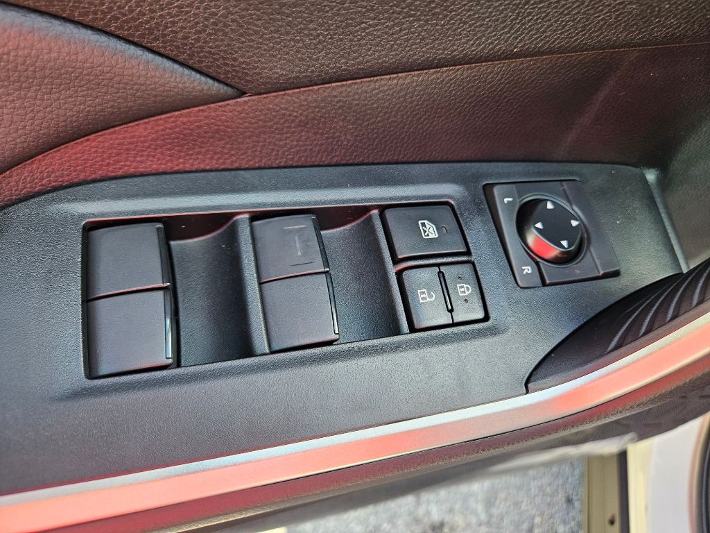 Thumbnail: 2024 Toyota RAV4 - 16