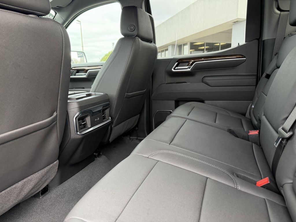 new 2026 GMC Sierra 1500 car, priced at $64,772
