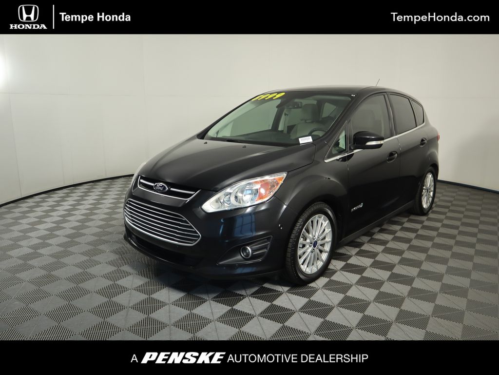 2015 Ford C-Max SEL -
                  Tempe, AZ