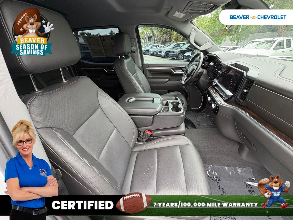 Used 2022 GMC Sierra 1500 Truck