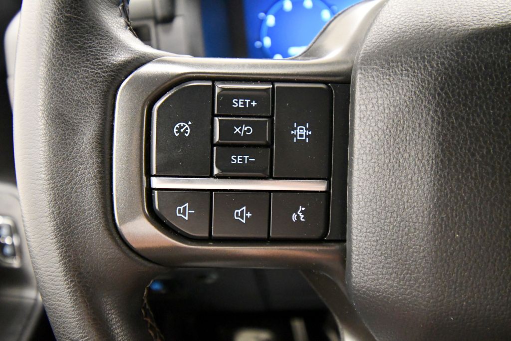 Used 2024 Ford F-150 Truck