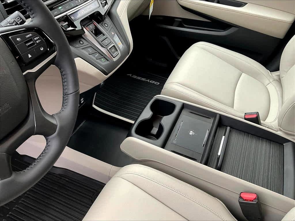 2026 Honda Odyssey — photo 14