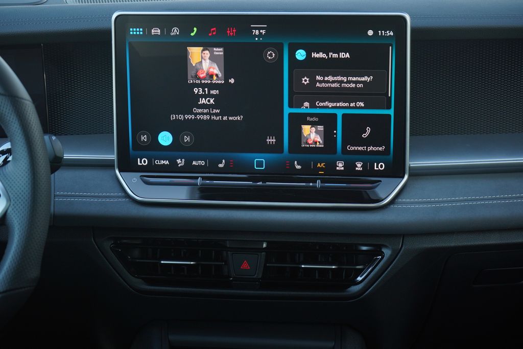 Thumbnail: 2026 Volkswagen Tiguan - 10